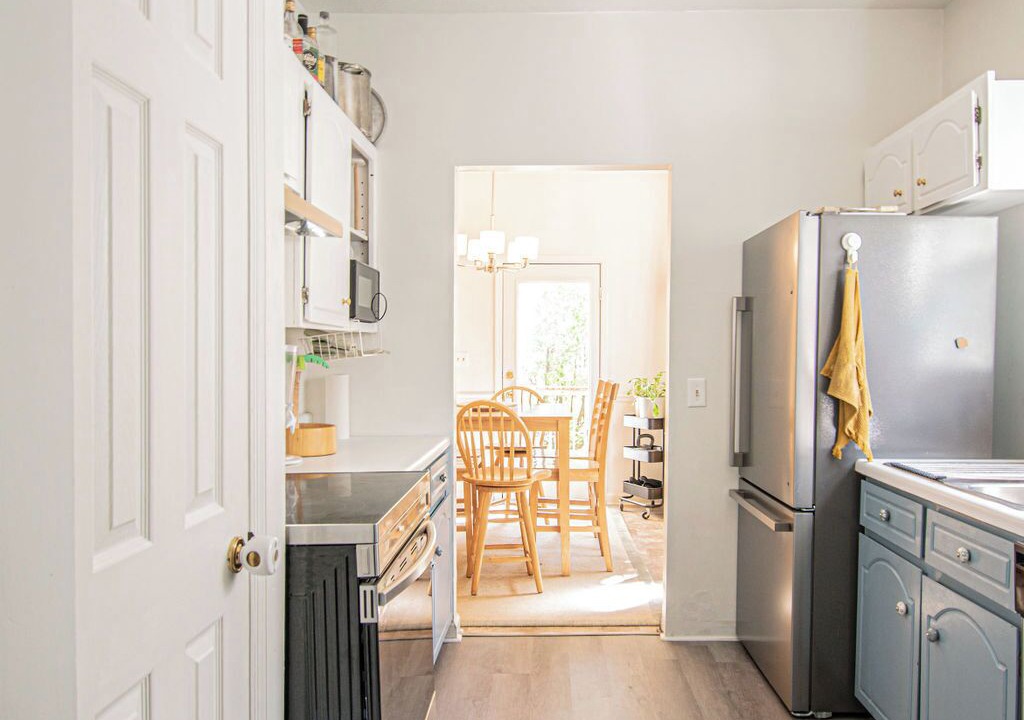 Photo of Kitchen in Aiken