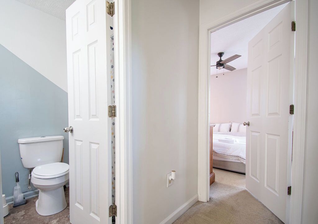 Photo of Bathroom in Aiken