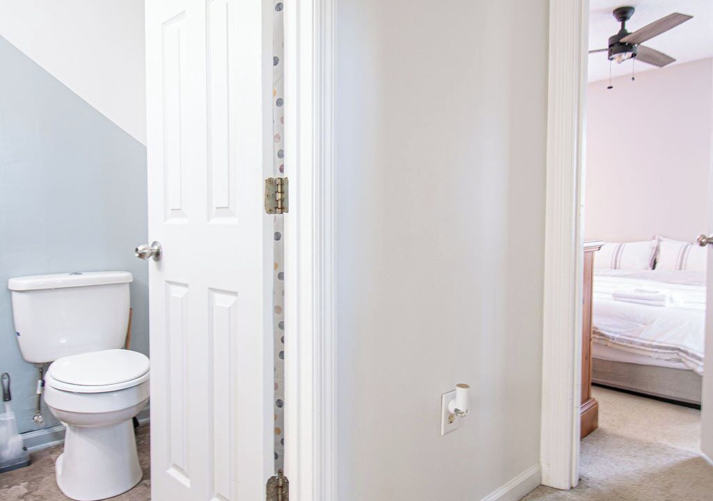 Photo of Bathroom in Aiken