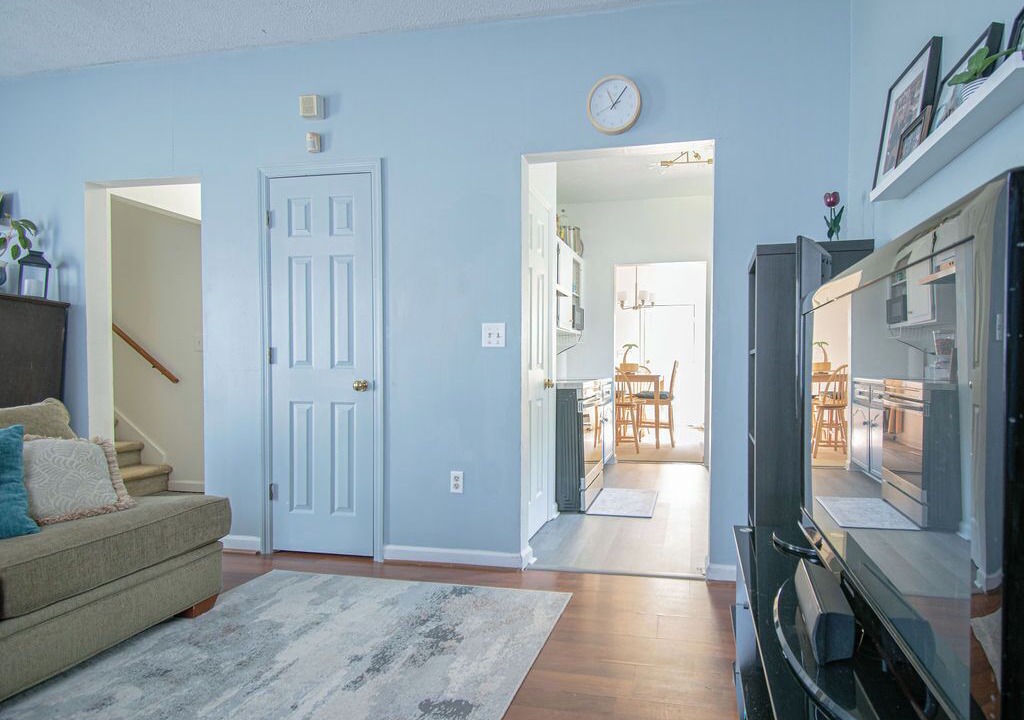 Photo of Livingroom in Aiken