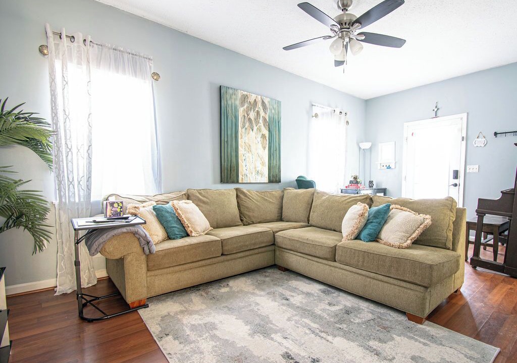 Photo of Livingroom in Aiken