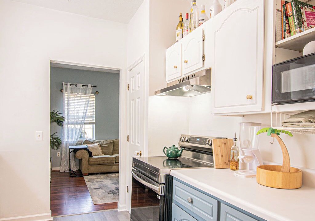 Photo of Kitchen in Aiken