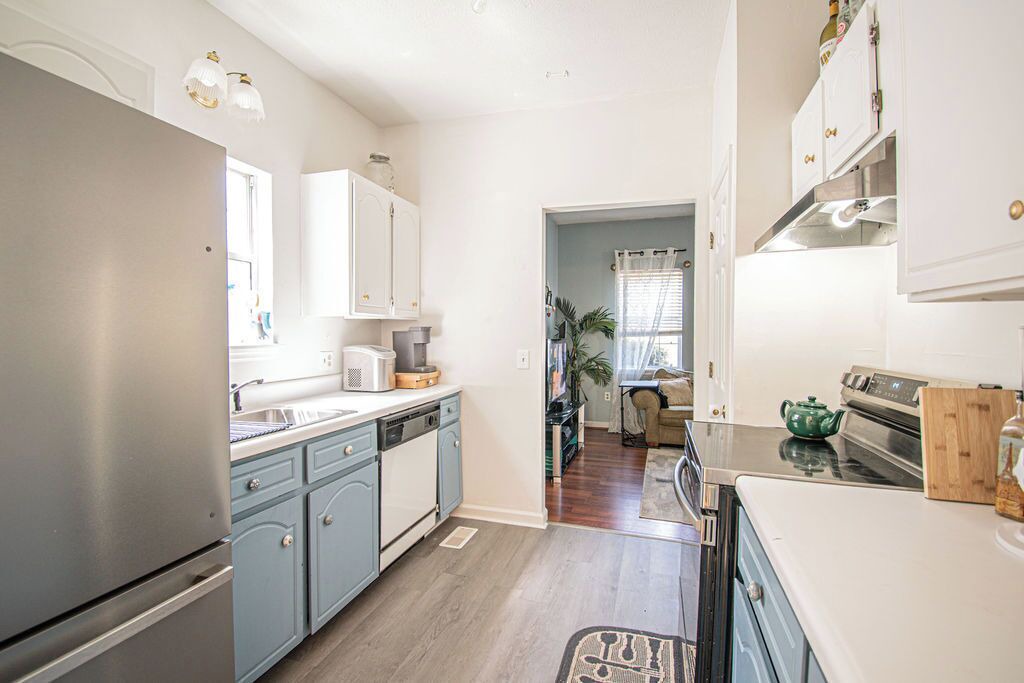 Photo of Kitchen in Aiken