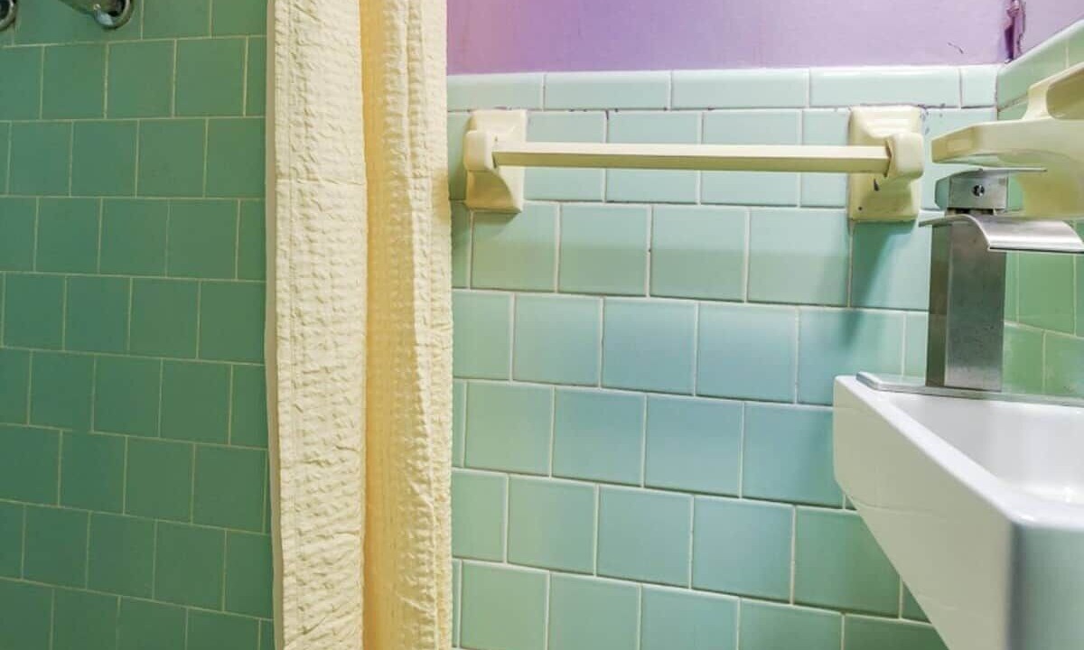 Photo of Bathroom in Pooler