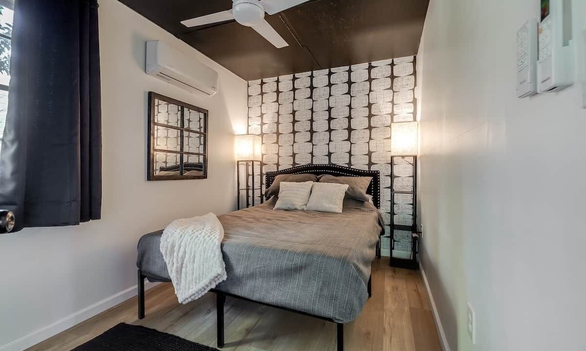 Photo of Bedroom in Pooler
