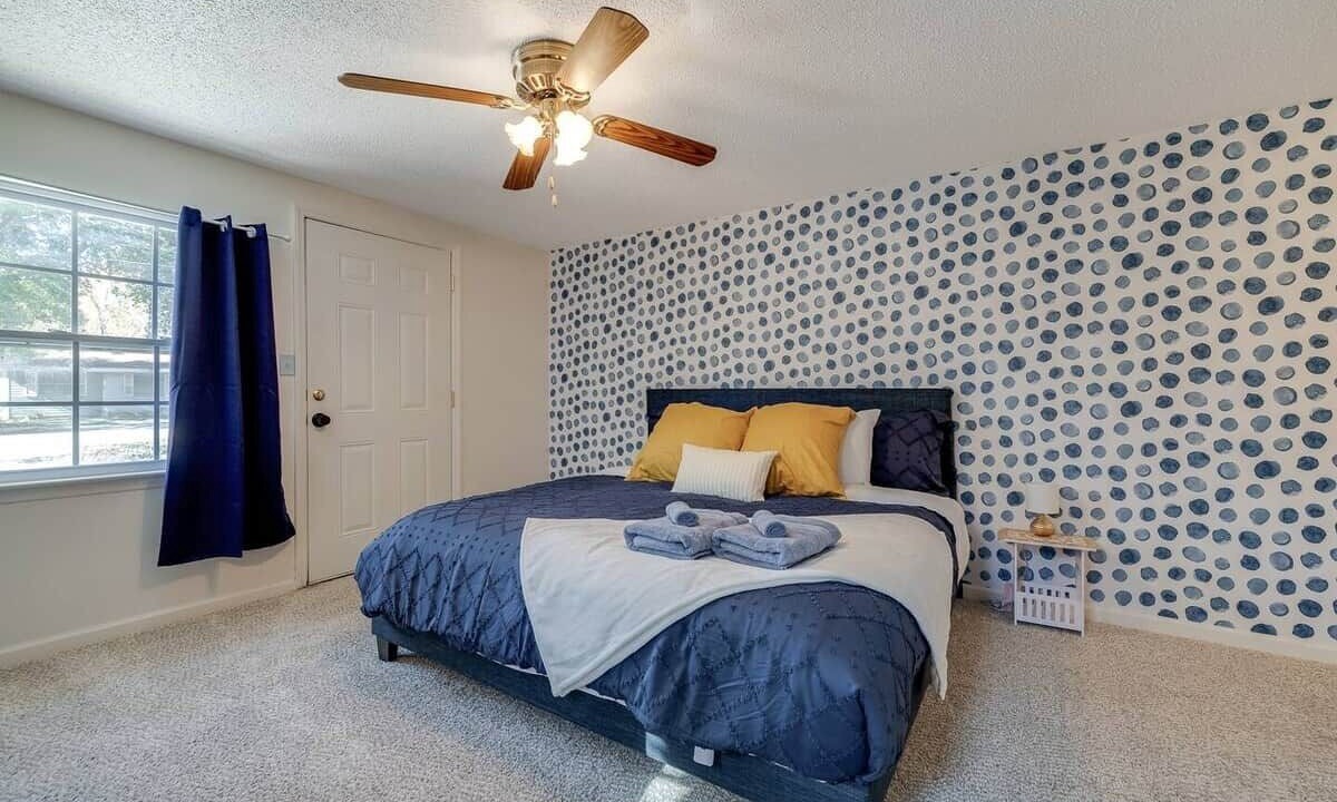 Photo of Bedroom in Pooler