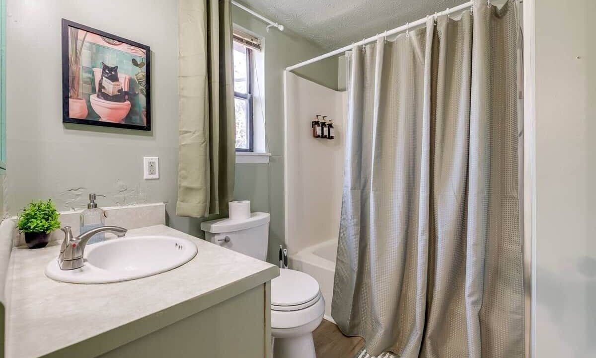 Photo of Bathroom in Pooler