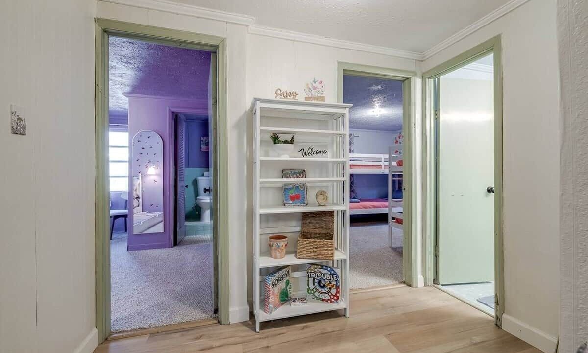Photo of Bedroom in Pooler