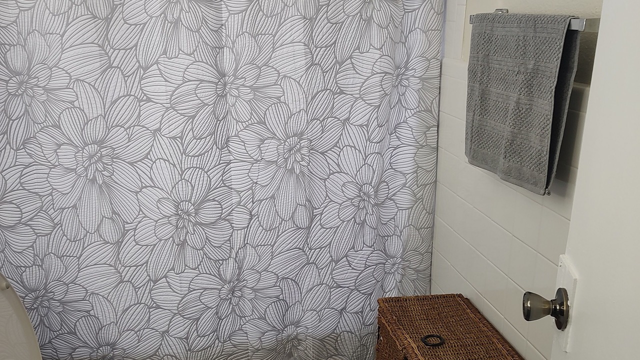 Photo of Bathroom in Tifton