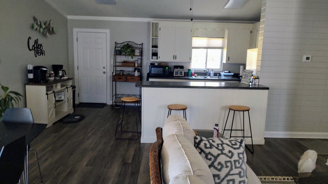 Photo of Livingroom in Tifton
