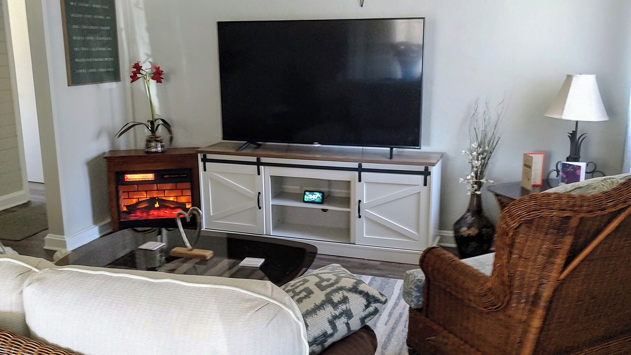 Photo of Livingroom in Tifton