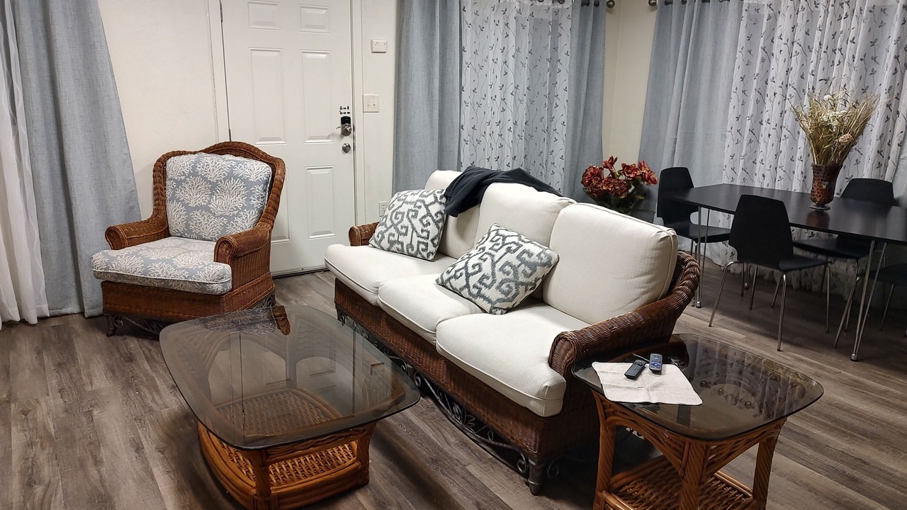 Photo of Livingroom in Tifton