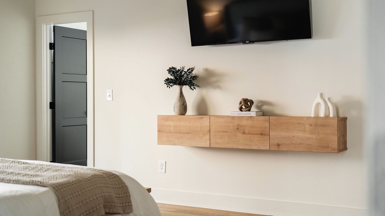 Photo of Bedroom in Smithville