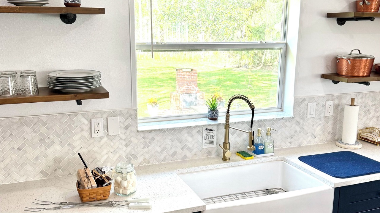 Photo of Kitchen in Geneva