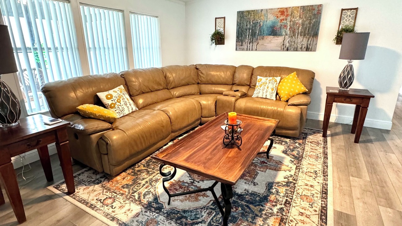 Photo of Livingroom in Geneva