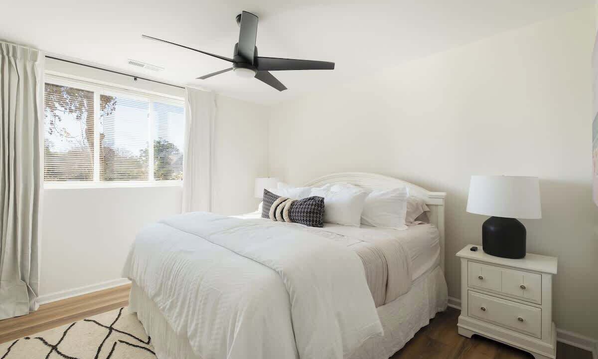 Photo of Bedroom in Airlie