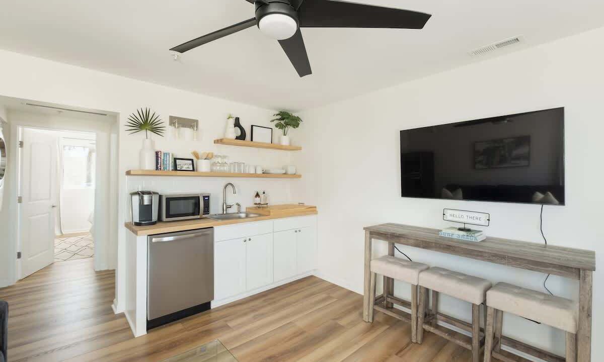 Photo of Kitchen in Airlie