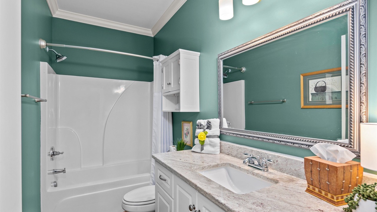 Photo of Bathroom in Summerville
