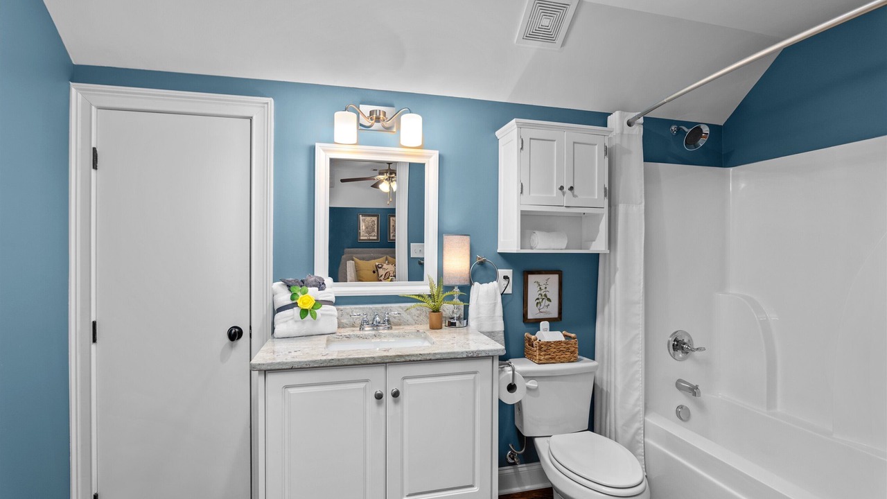 Photo of Bathroom in Summerville
