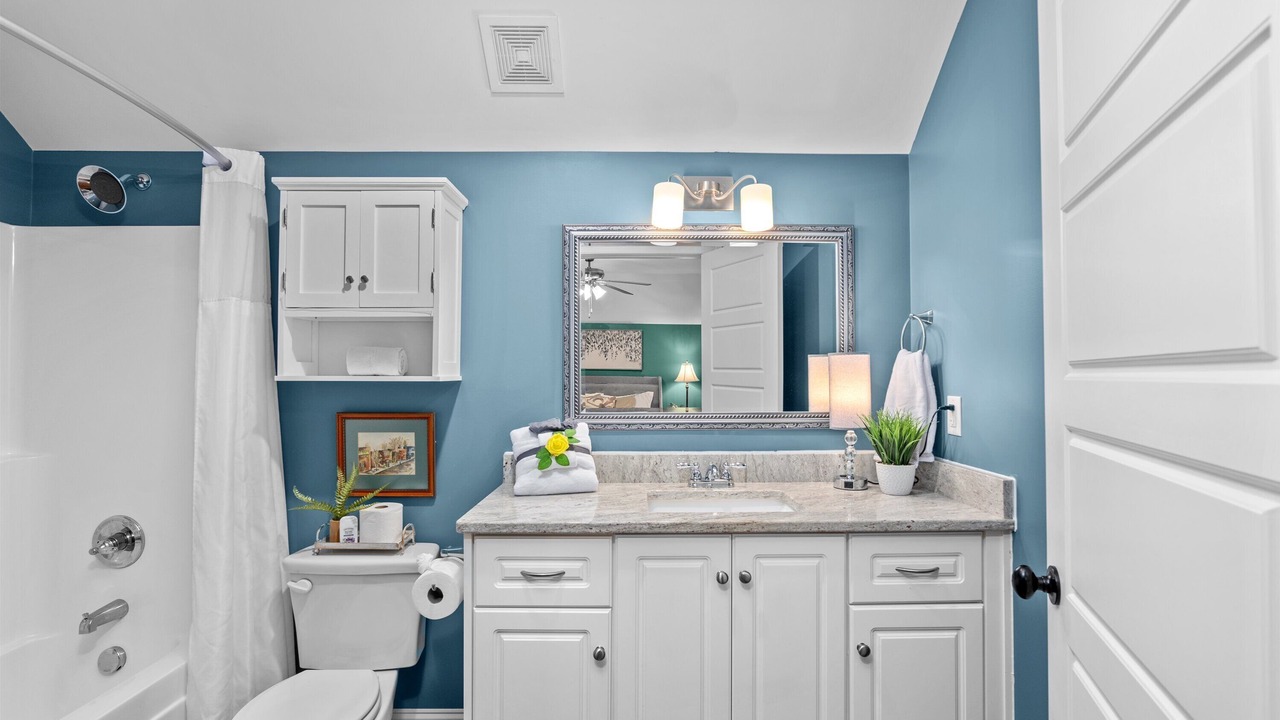 Photo of Bathroom in Summerville