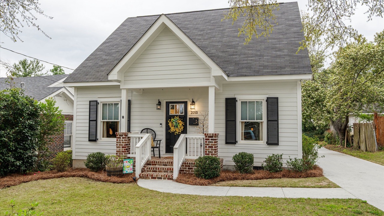 Photo of Outdoor in Summerville
