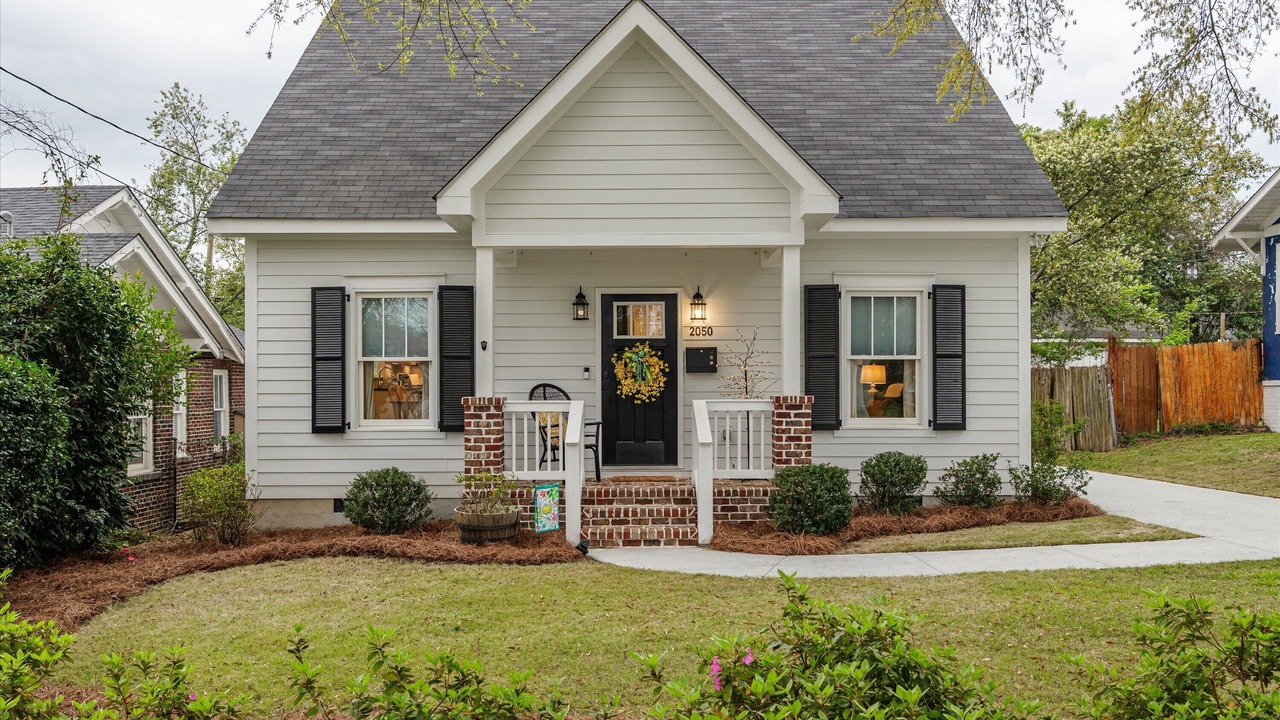 Photo of Outdoor in Summerville