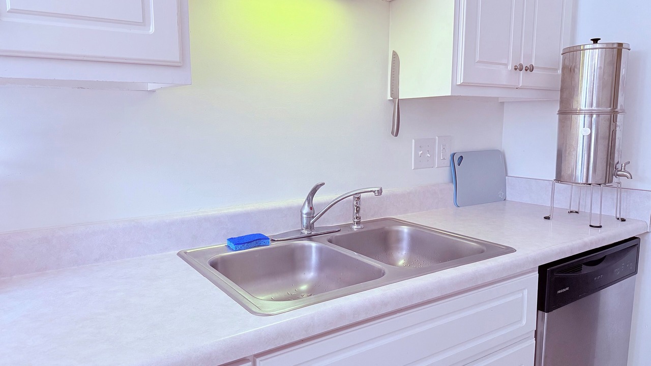 Photo of Kitchen in Huntcliff