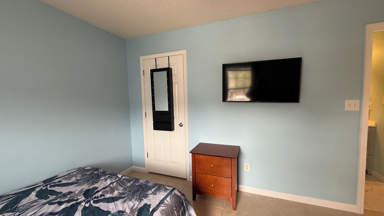 Photo of Bedroom in Huntcliff