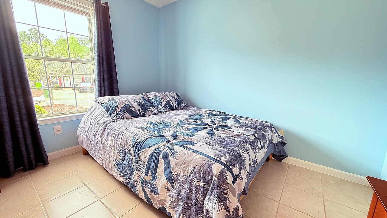 Photo of Bedroom in Huntcliff