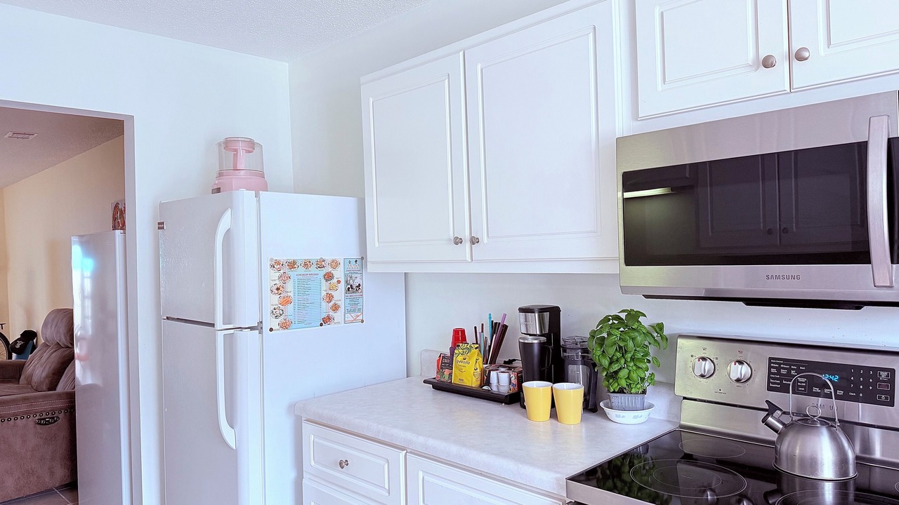 Photo of Kitchen in Huntcliff