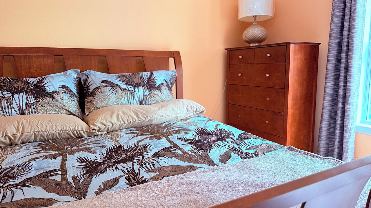 Photo of Bedroom in Huntcliff