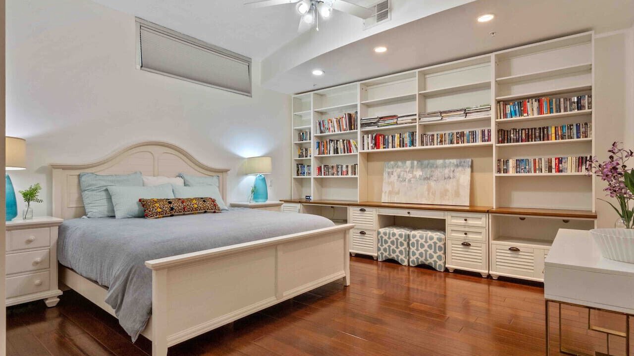 Photo of Bedroom in South Eola