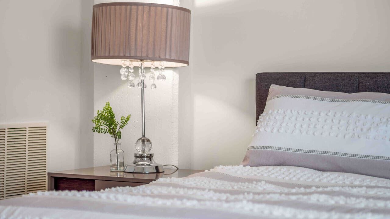 Photo of Bedroom in South Eola