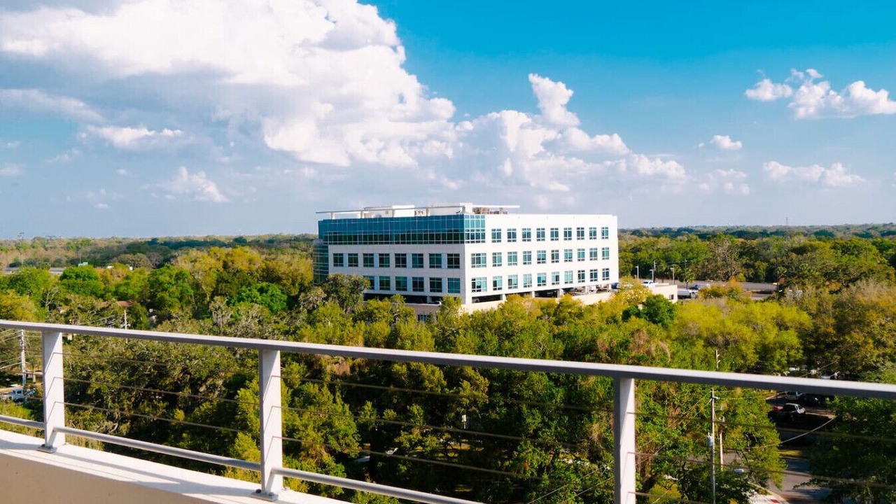 Photo of Outdoor in South Eola