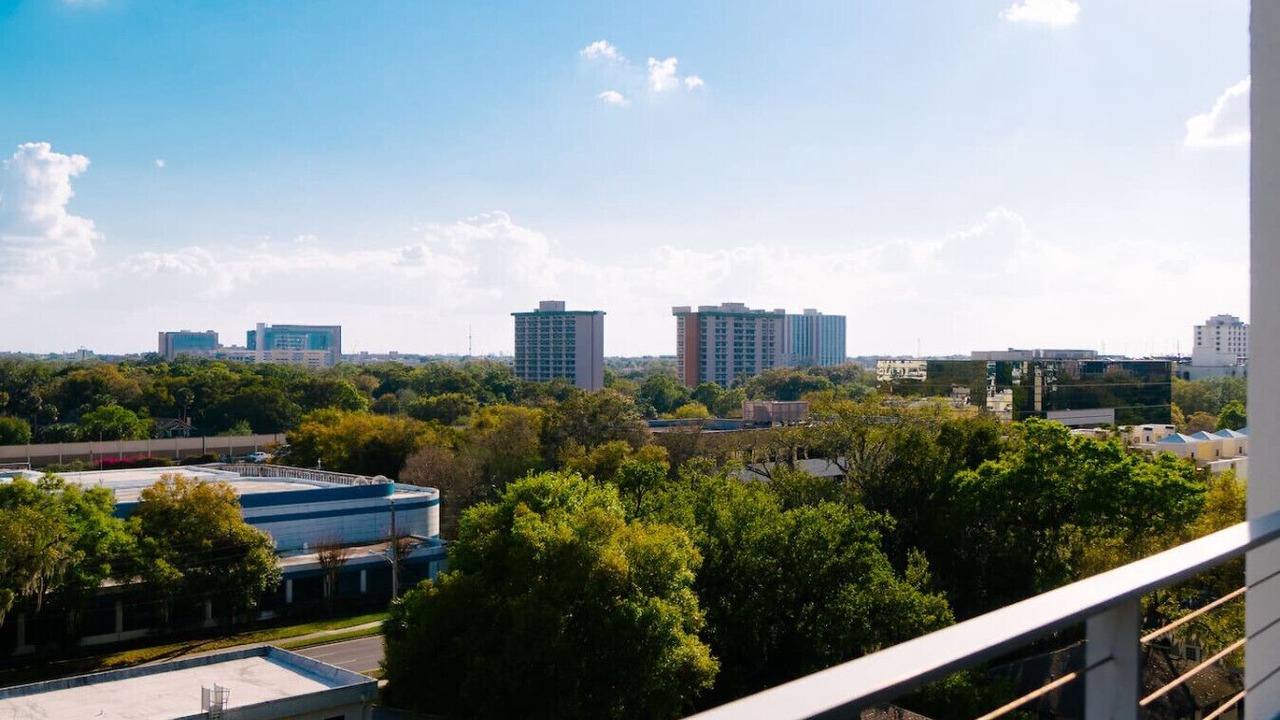 Photo of Outdoor in South Eola