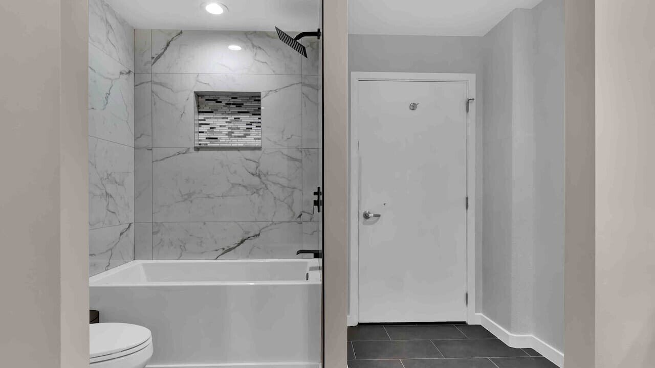 Photo of Bathroom in South Eola