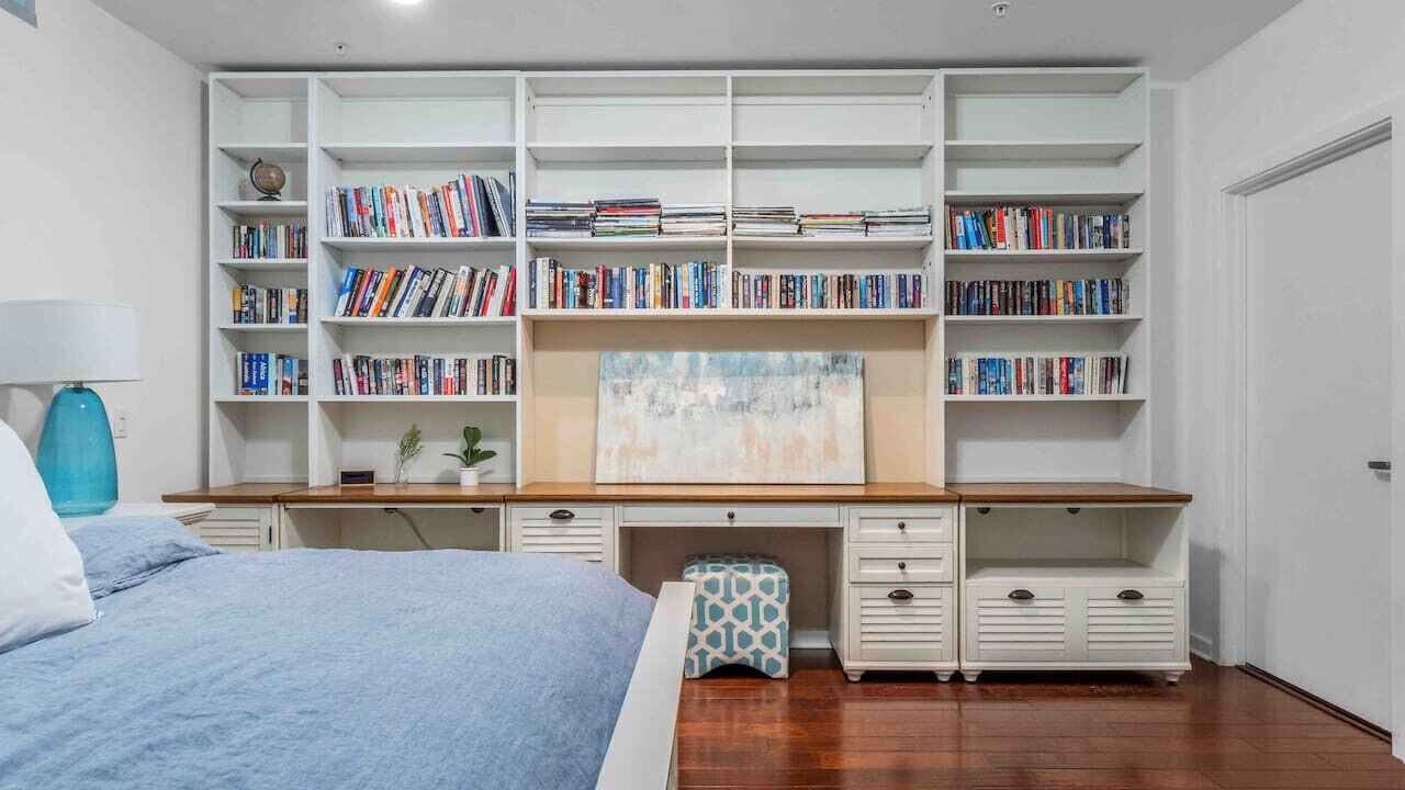 Photo of Bedroom in South Eola
