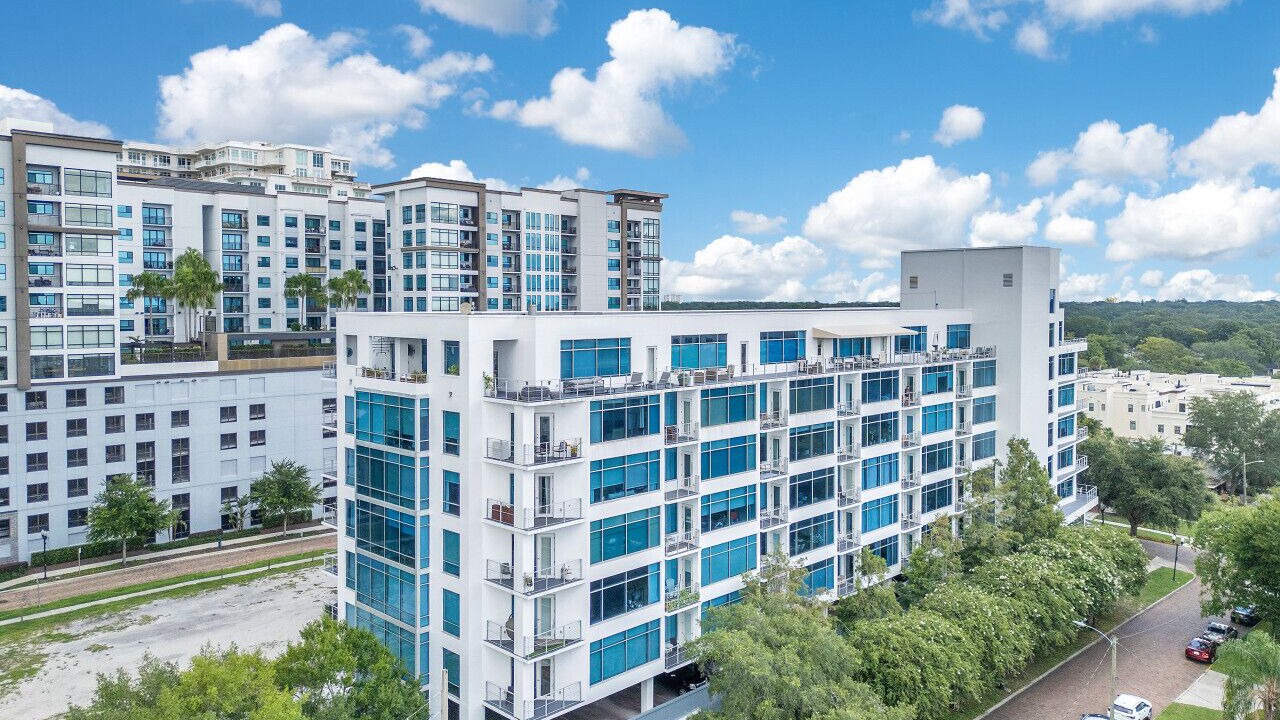 Photo of Outdoor in South Eola