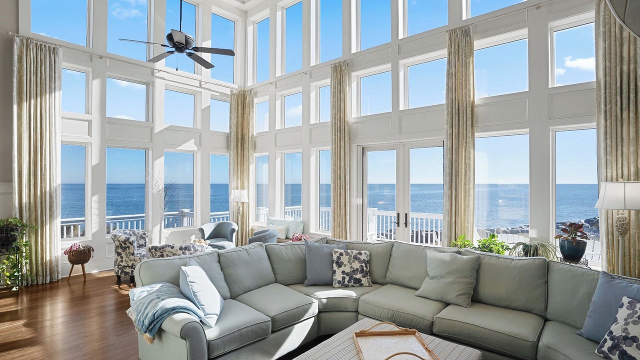 Photo of Bedroom in Saint Helena Island