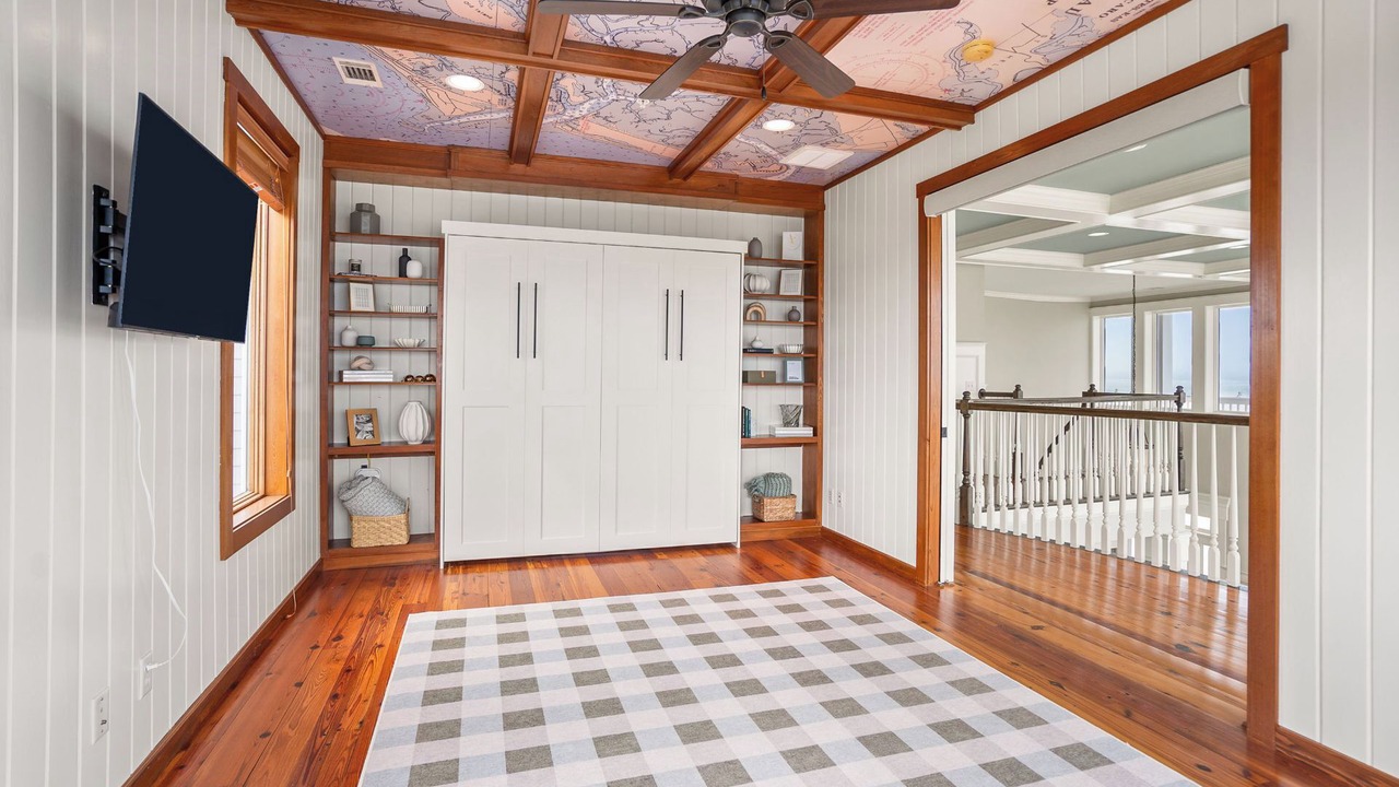 Photo of Bedroom in Saint Helena Island