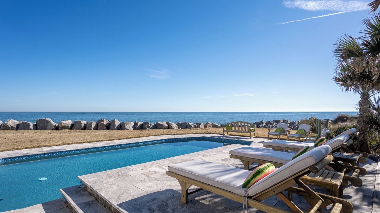 Photo of Outdoor in Saint Helena Island