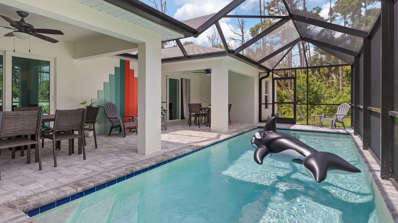 Photo of Outdoor in Port Charlotte