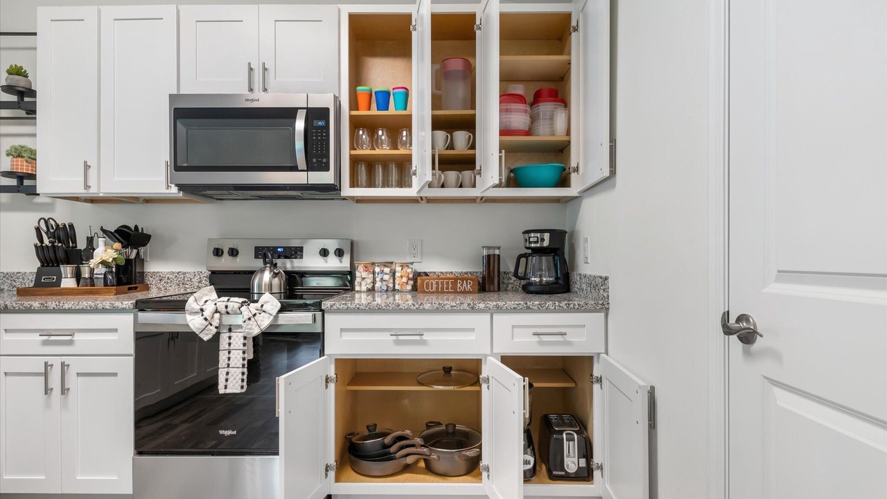 Photo of Kitchen in Port Charlotte