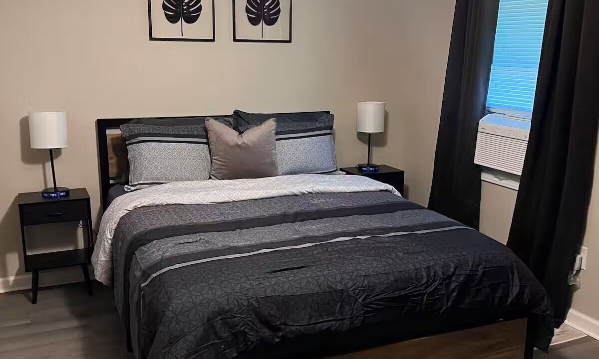 Photo of Bedroom in Rockingham