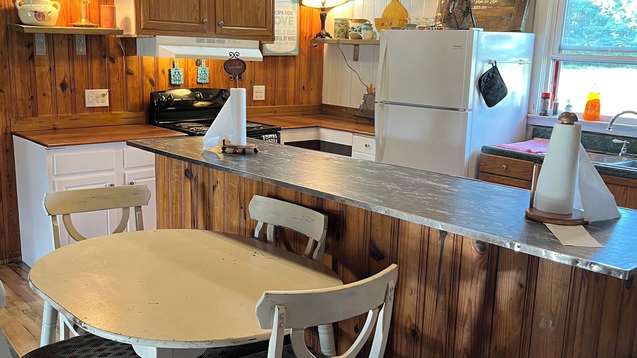 Photo of Kitchen in Hallsboro
