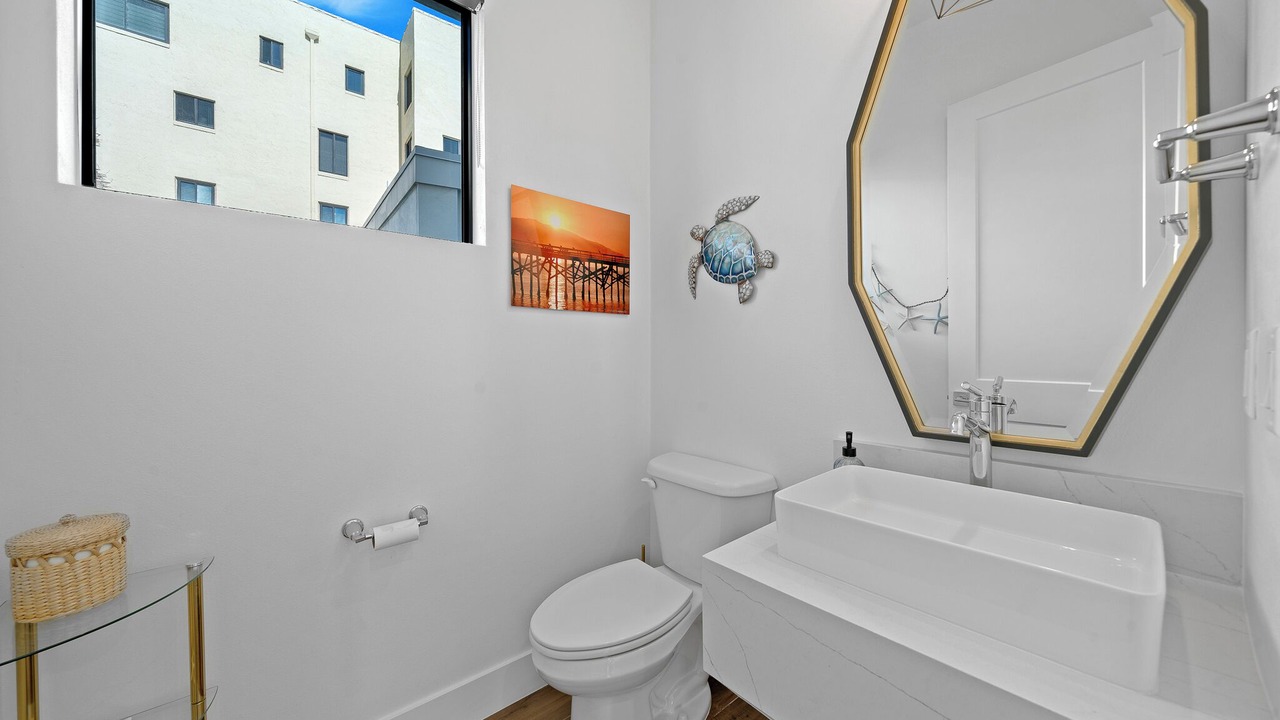 Photo of Bathroom in Melbourne Beach