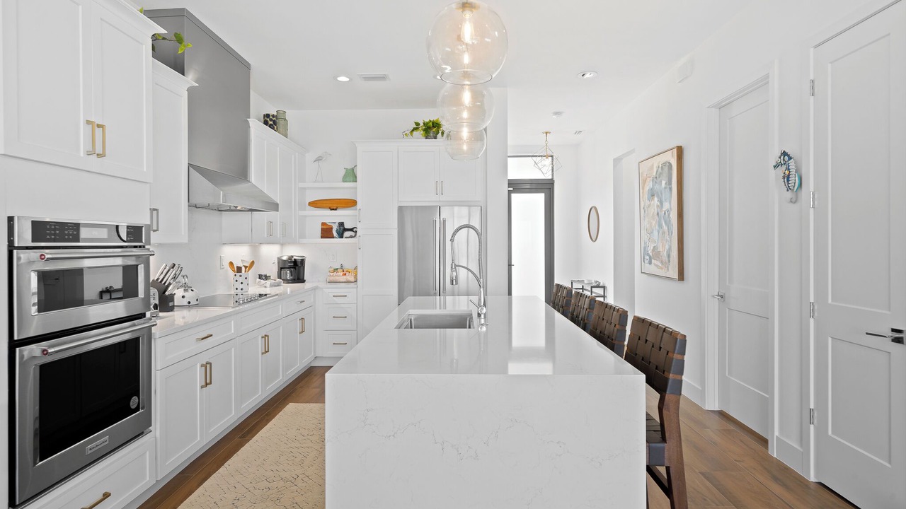 Photo of Kitchen in Melbourne Beach