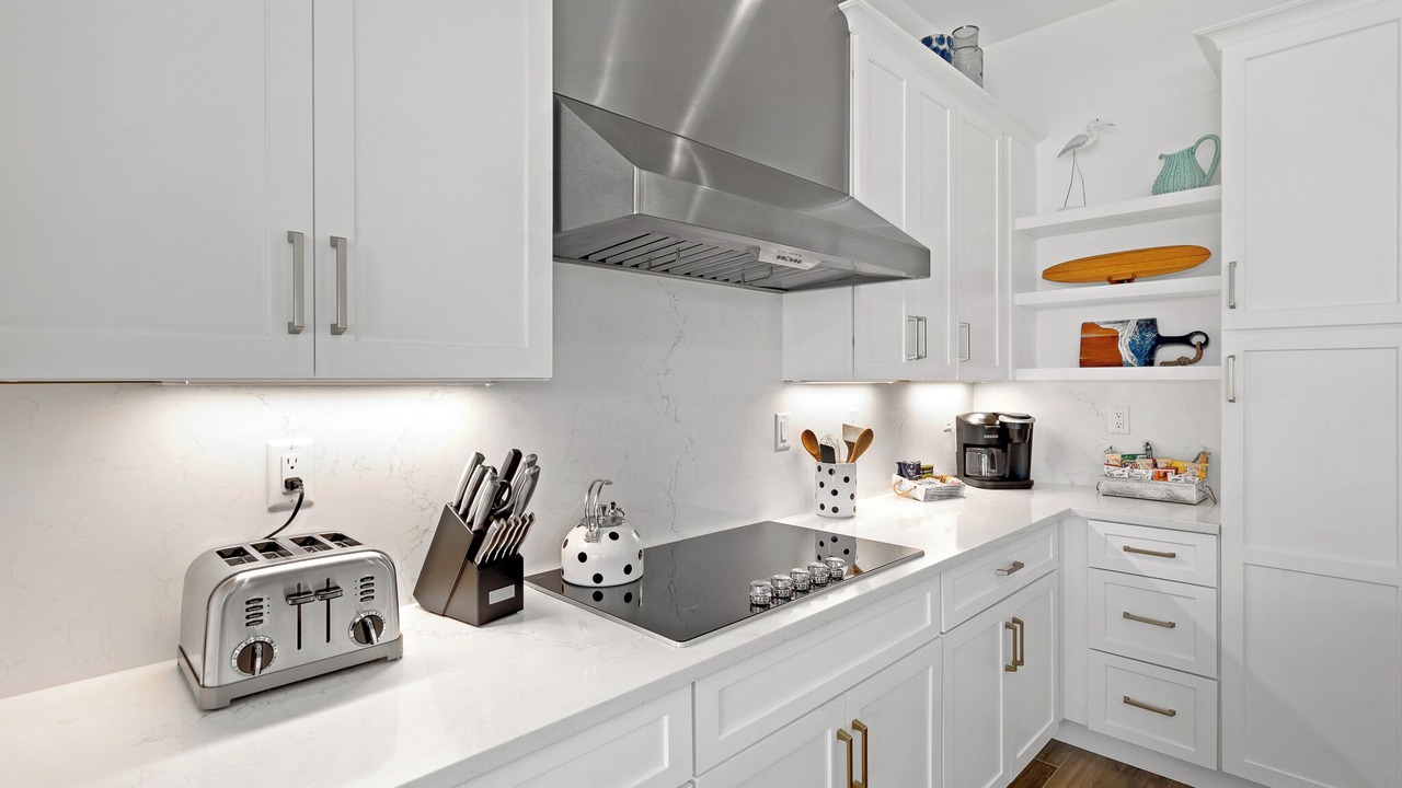 Photo of Kitchen in Melbourne Beach