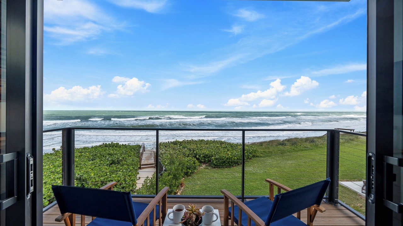 Photo of Outdoor in Melbourne Beach