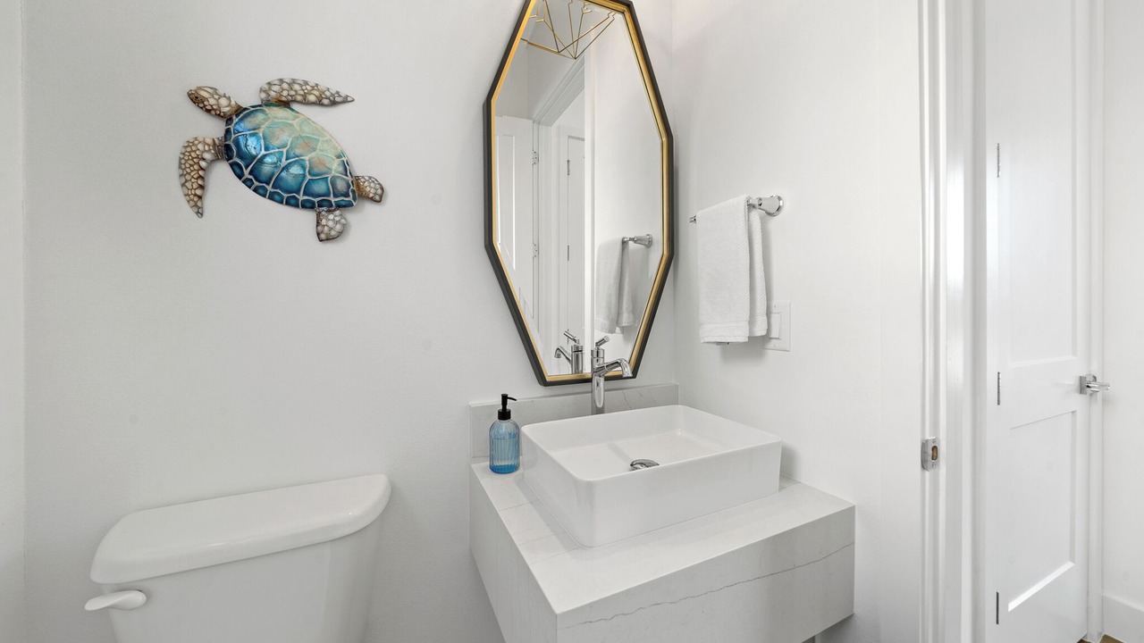 Photo of Bathroom in Melbourne Beach